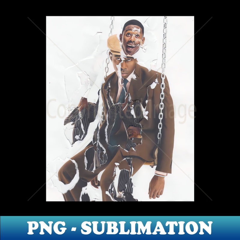 Tyler The Creator - Signature Sublimation PNG File - Unlock | Inspire ...