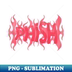 phish - creative sublimation png download - stunning sublimation graphics