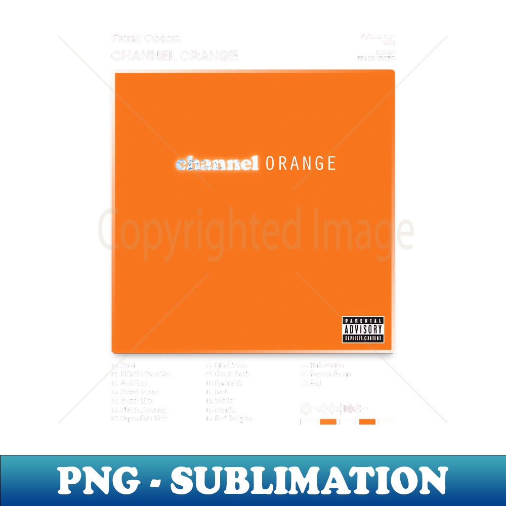 DL-20231025-3143_Frank Ocean - channel ORANGE Tracklist Album 4741.jpg