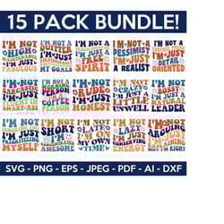 retro sarcastic svg bundle, sarcastic svg bundle, sarcastic saying svg, funny svg, sarcasm svg, mean svg,humorous svg,cu