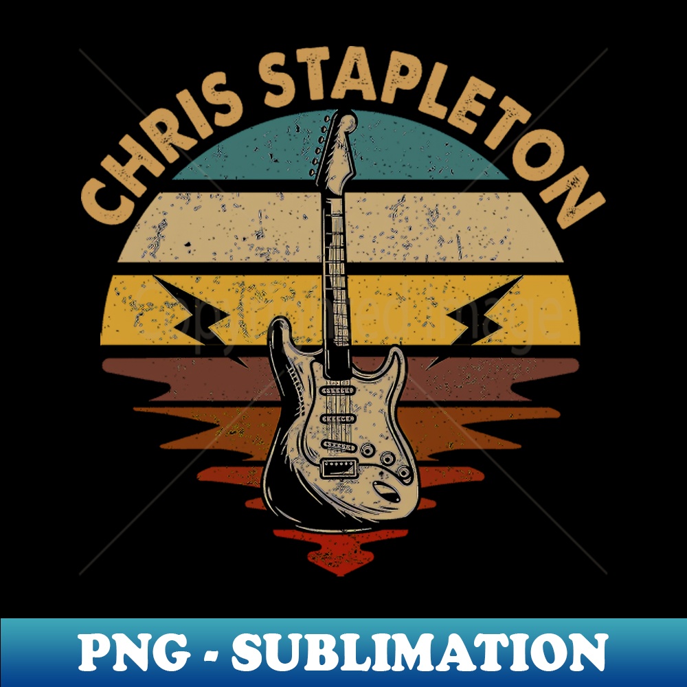 DV-20231025-9486_Vintage Guitar Beautiful Name Chris Personalized 1634.jpg