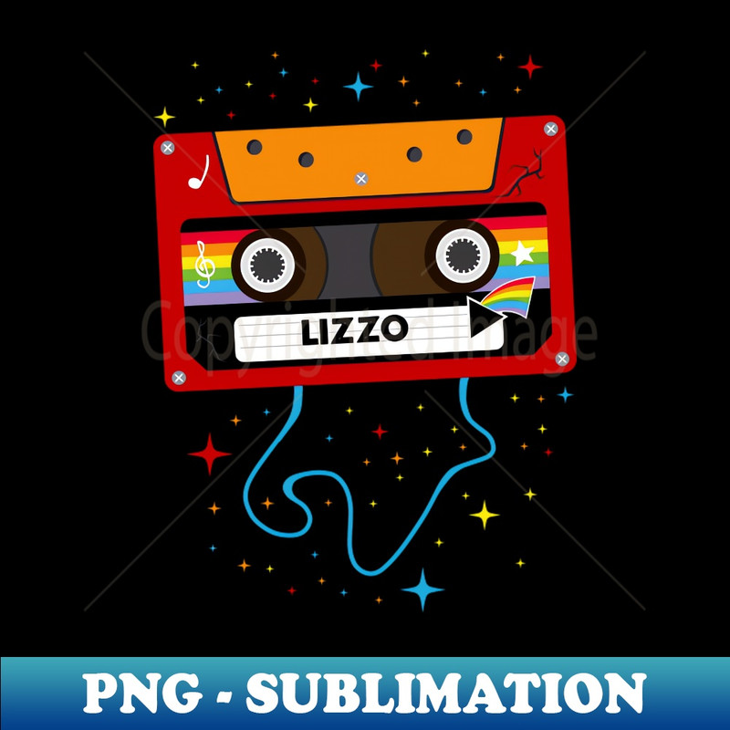 DW-20231025-5161_Lizzo Name Vintage Cassette Tape 8080.jpg