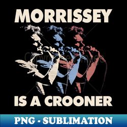 the smiths 80s 90s vintage retro rock music band - artistic sublimation digital file - capture imagination with every detail