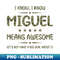 DZ-20231025-1491_Camouflage Best Miguel Ever Awesome Miguel Name Personalized Birthday Gift 3279.jpg