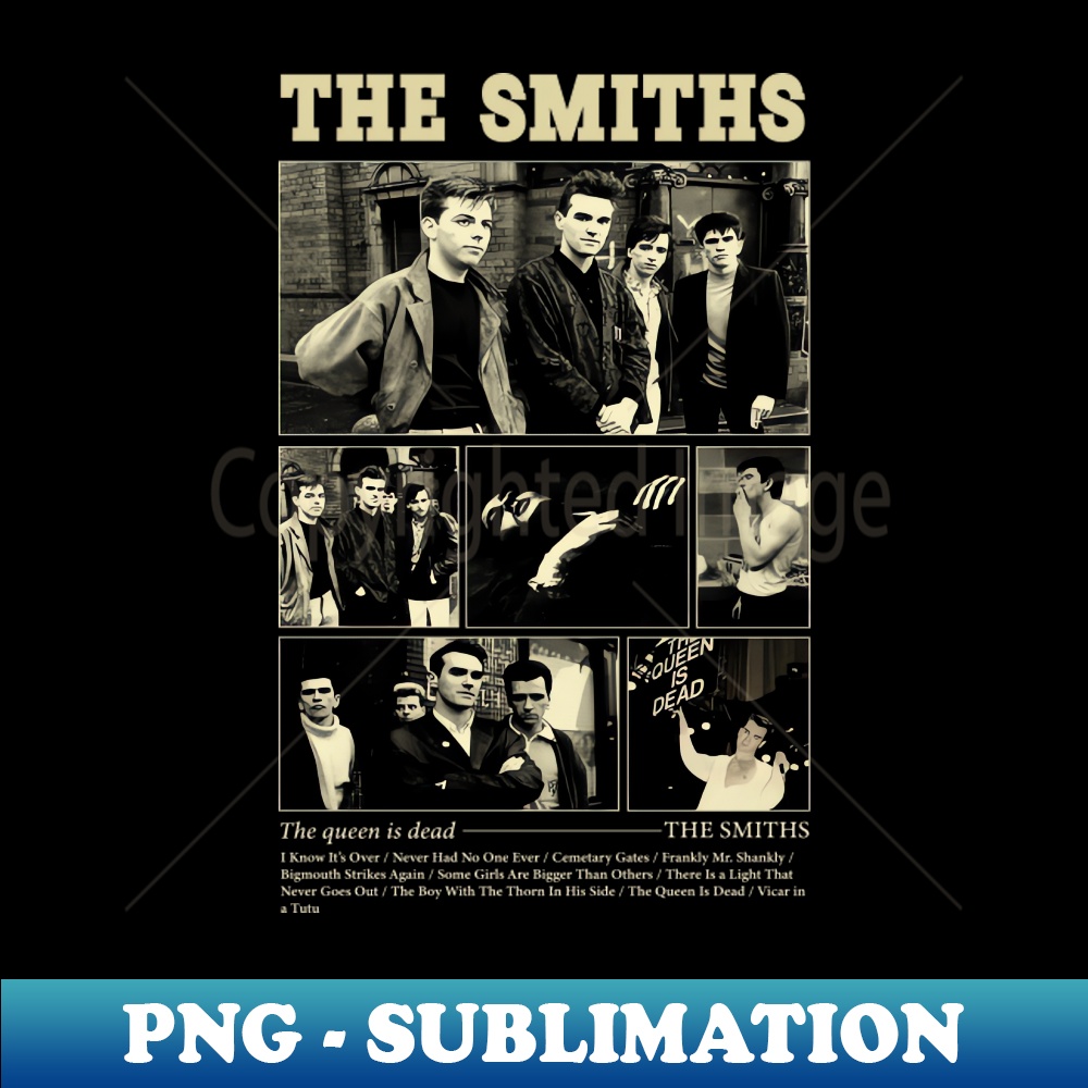 EB-20231025-8480_The Smiths 80s 90s Vintage Retro Rock Music Band 4054.jpg