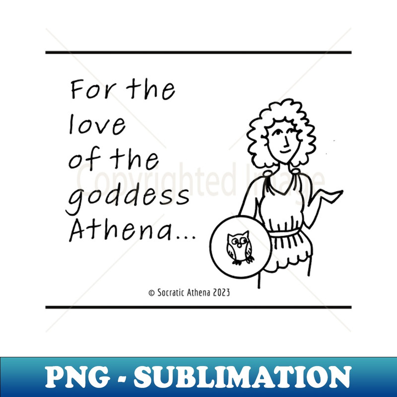 EG-20231025-3116_For Love Of Goddess Athena - Black Cartoon 2113.jpg