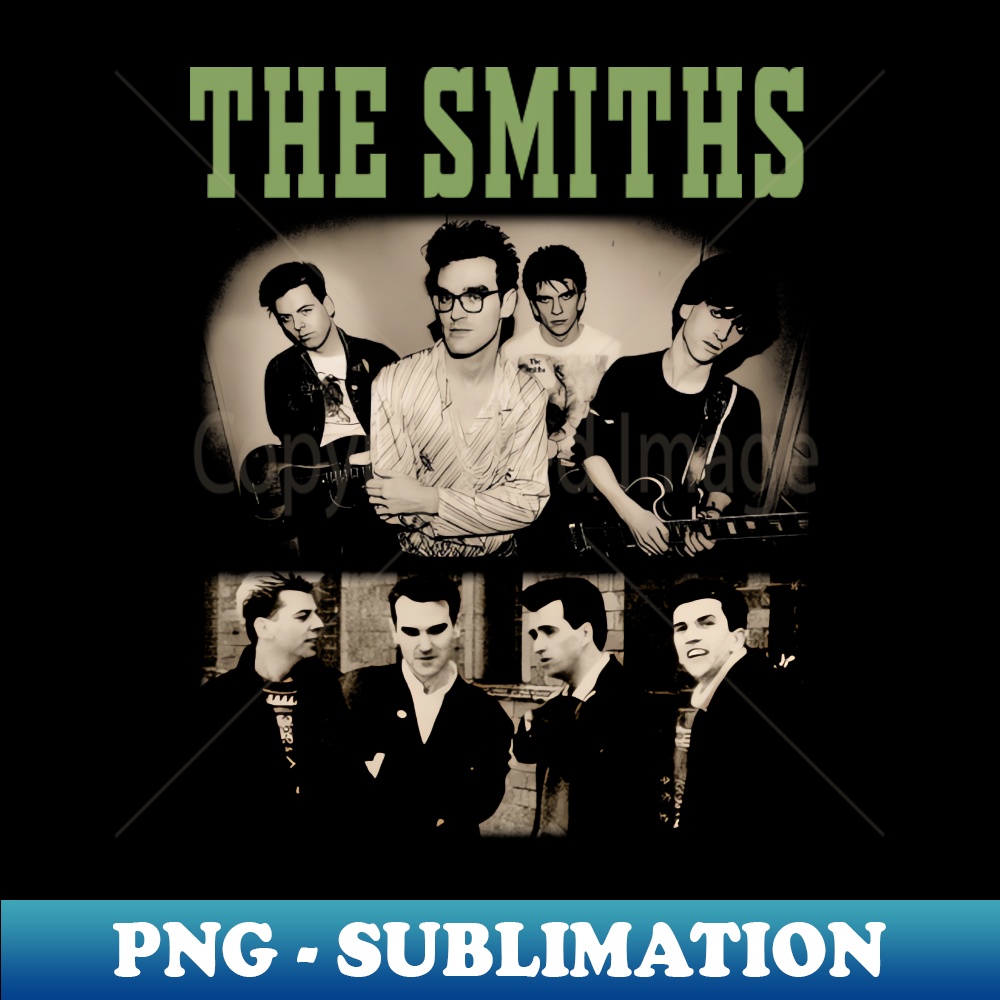 EL-20231025-8484_The Smiths 80s 90s Vintage Retro Rock Music Band 4332.jpg