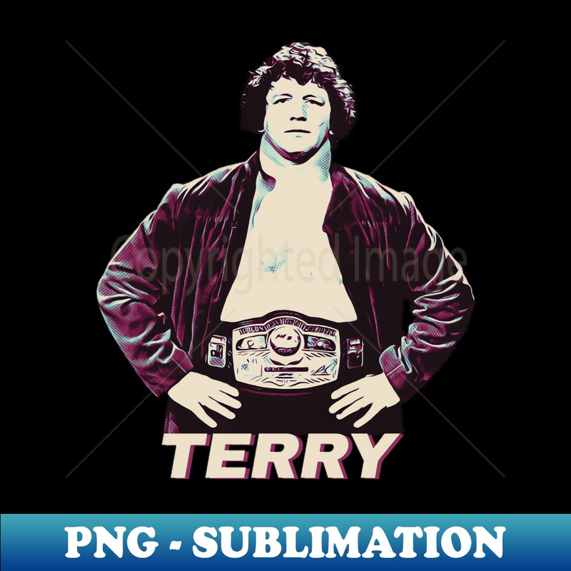 EN-20231025-9994_WWE LEgend Terry Funk - Pop Art Effect 3162.jpg