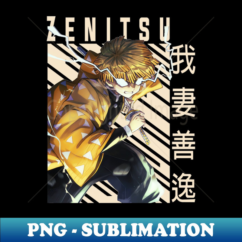 EP-20231025-10243_Zenitsu Agatsuma - Demon Slayer 6024.jpg