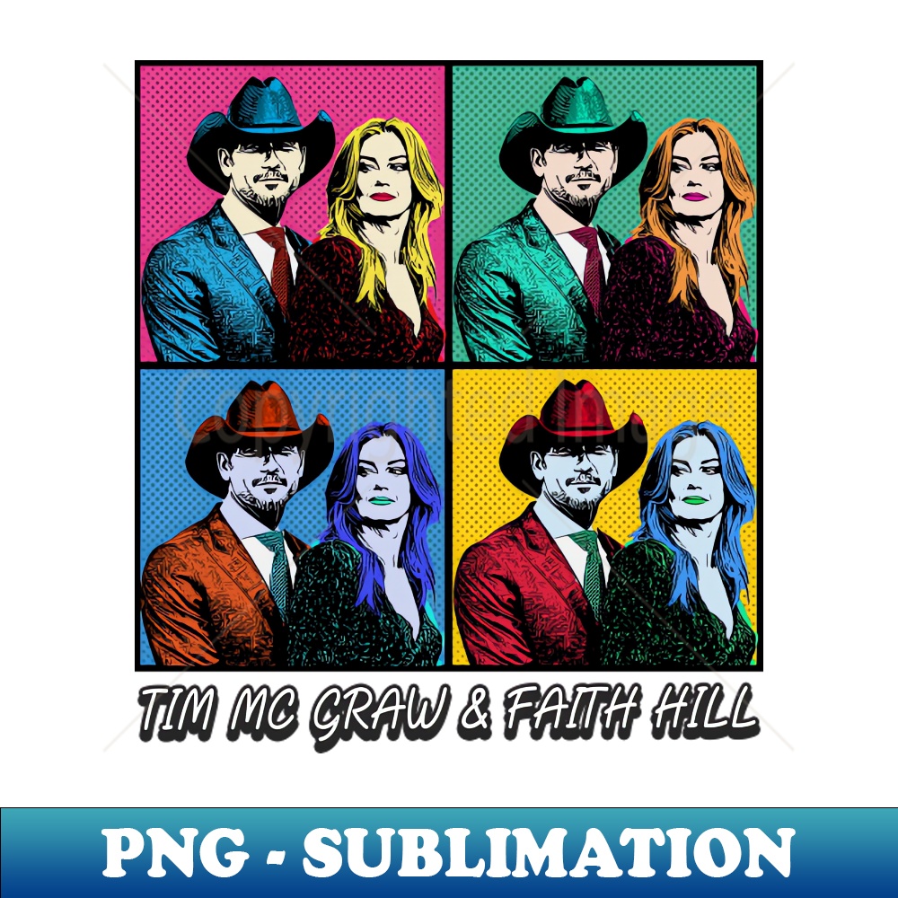 EU-20231025-8976_Tim McGraw Faith Hill 80s Pop Art Style 7673.jpg