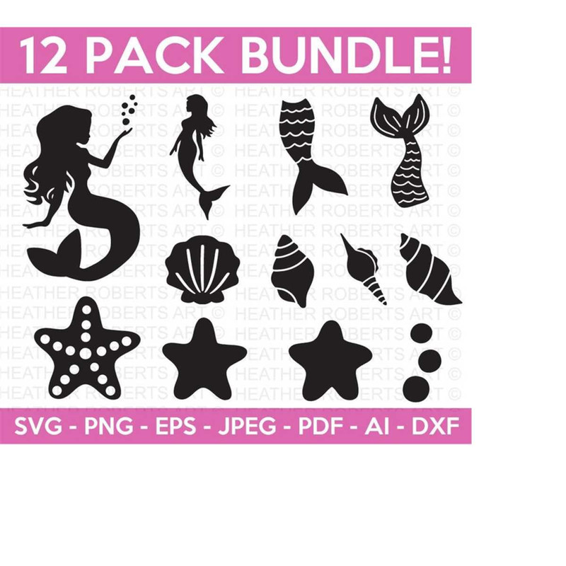 MR-2510202313577-mermaid-clipart-svg-bundle-mermaid-svg-clam-shell-svg-image-1.jpg