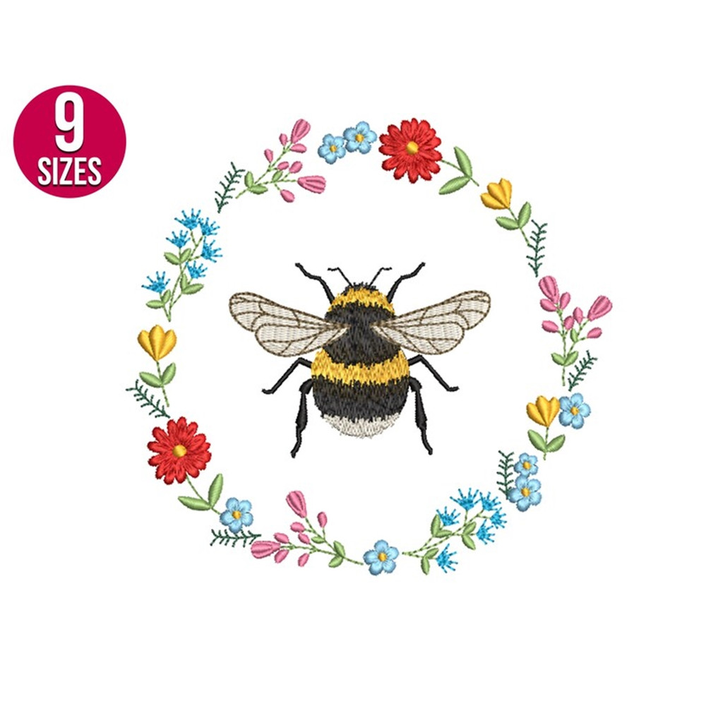 MR-25102023141630-bee-floral-wreath-embroidery-design-machine-embroidery-file-image-1.jpg