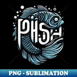 phish - instant sublimation digital download - perfect for creative projects