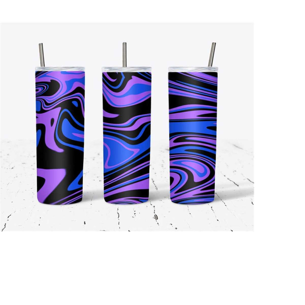 25102023143931-20-oz-skinny-tumbler-wrap-blue-purple-black-marble-wrap-image-1.jpg