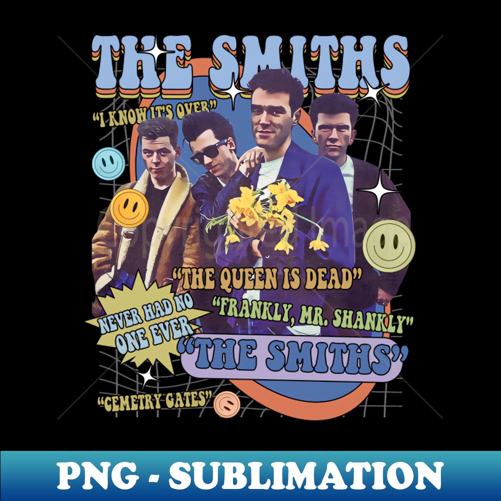 PX-20231025-8515_The Smiths 80s 90s Vintage Retro Rock Music Band 8267.jpg