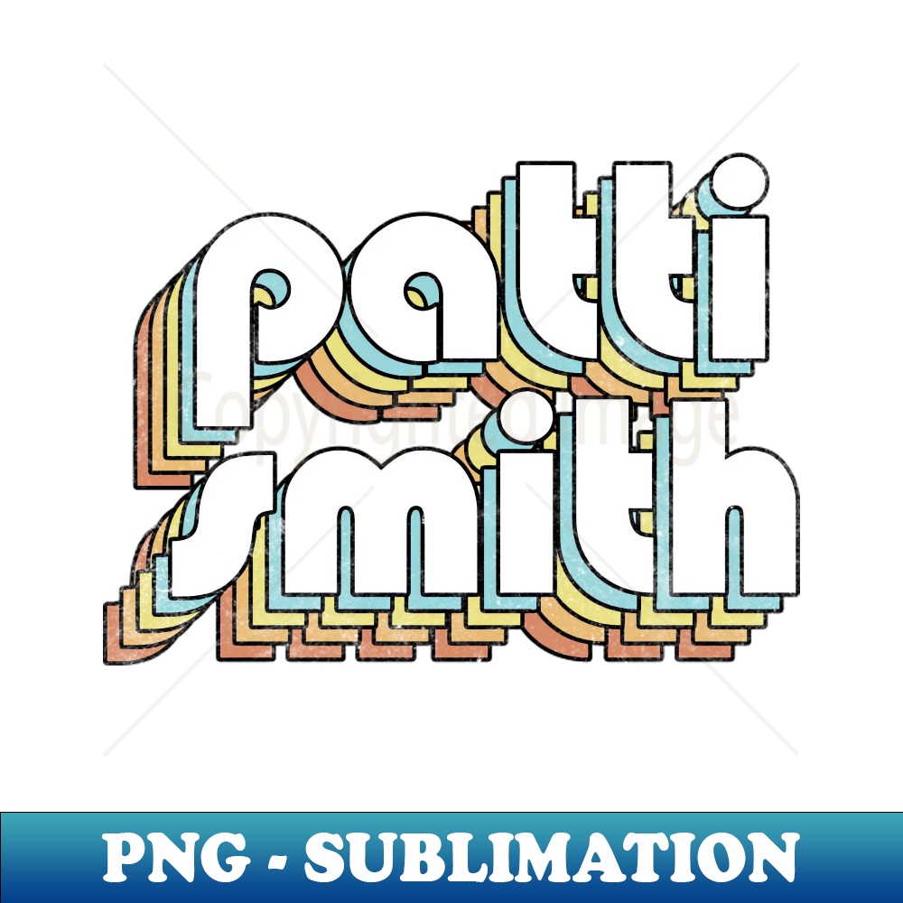 QH-20231025-6042_Patti Smith - Retro Rainbow Letters 1311.jpg