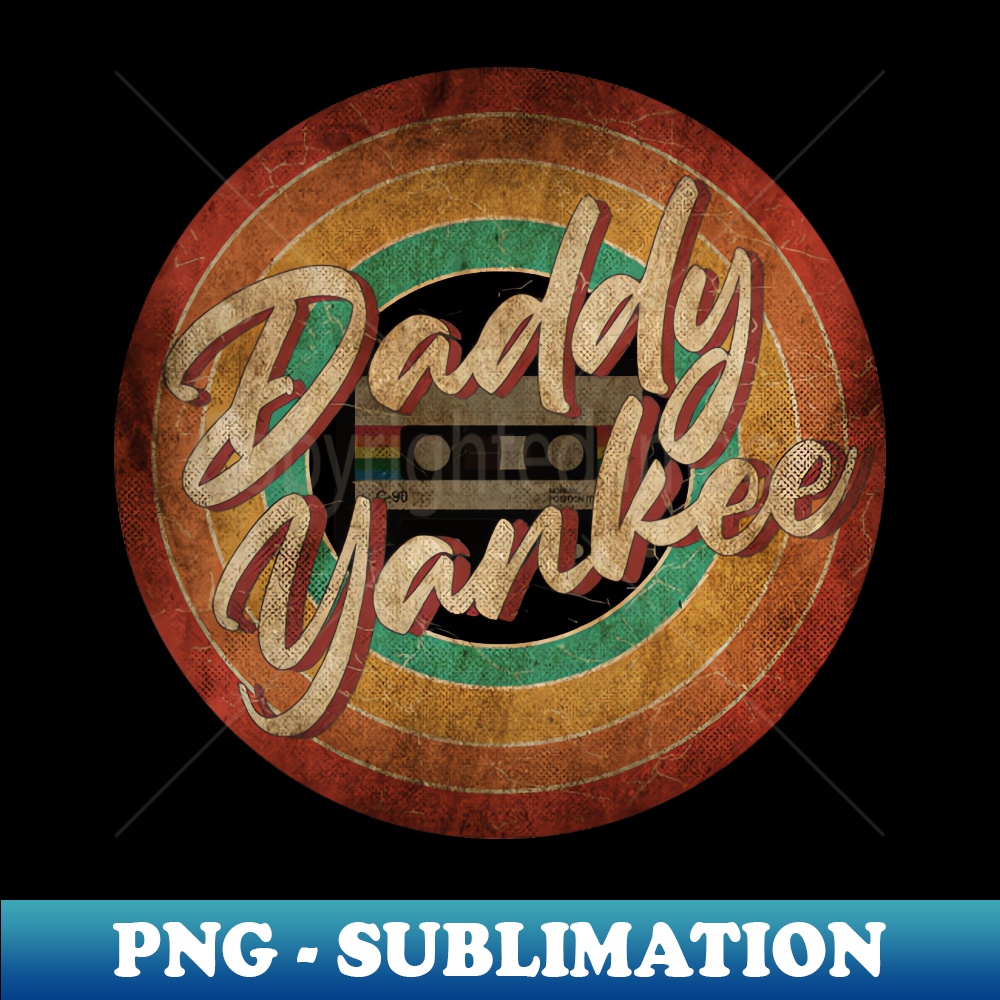 QK-20231025-2187_Daddy Yankee Vintage Circle Art 6056.jpg