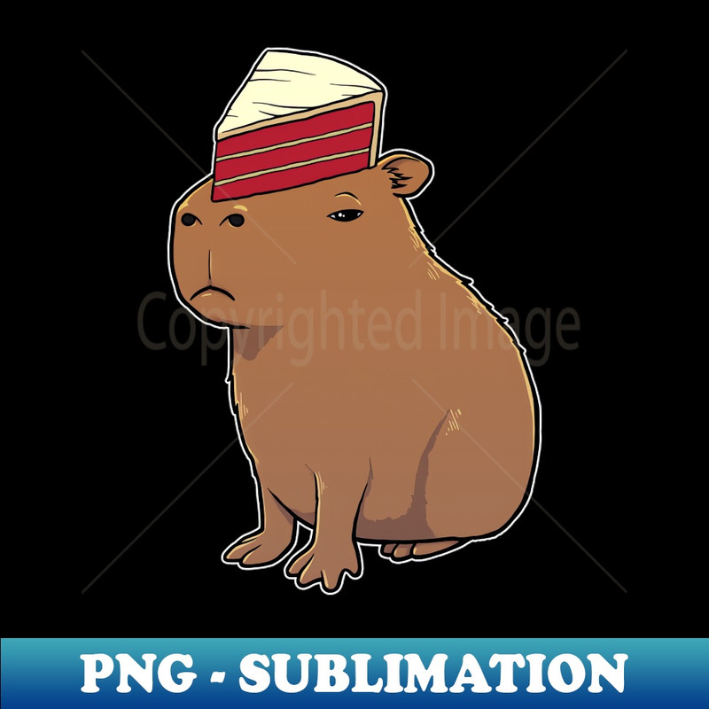 RO-20231025-1552_Capybara with Red Velvet Cake on its head 9796.jpg