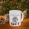 2023 Family Christmas Mug, 2023 Merry Christmas Mug, Christmas Mug, Christmas Gifts, Mug Gift for Family, Gifts For Family, Christmas Mug - 5.jpg