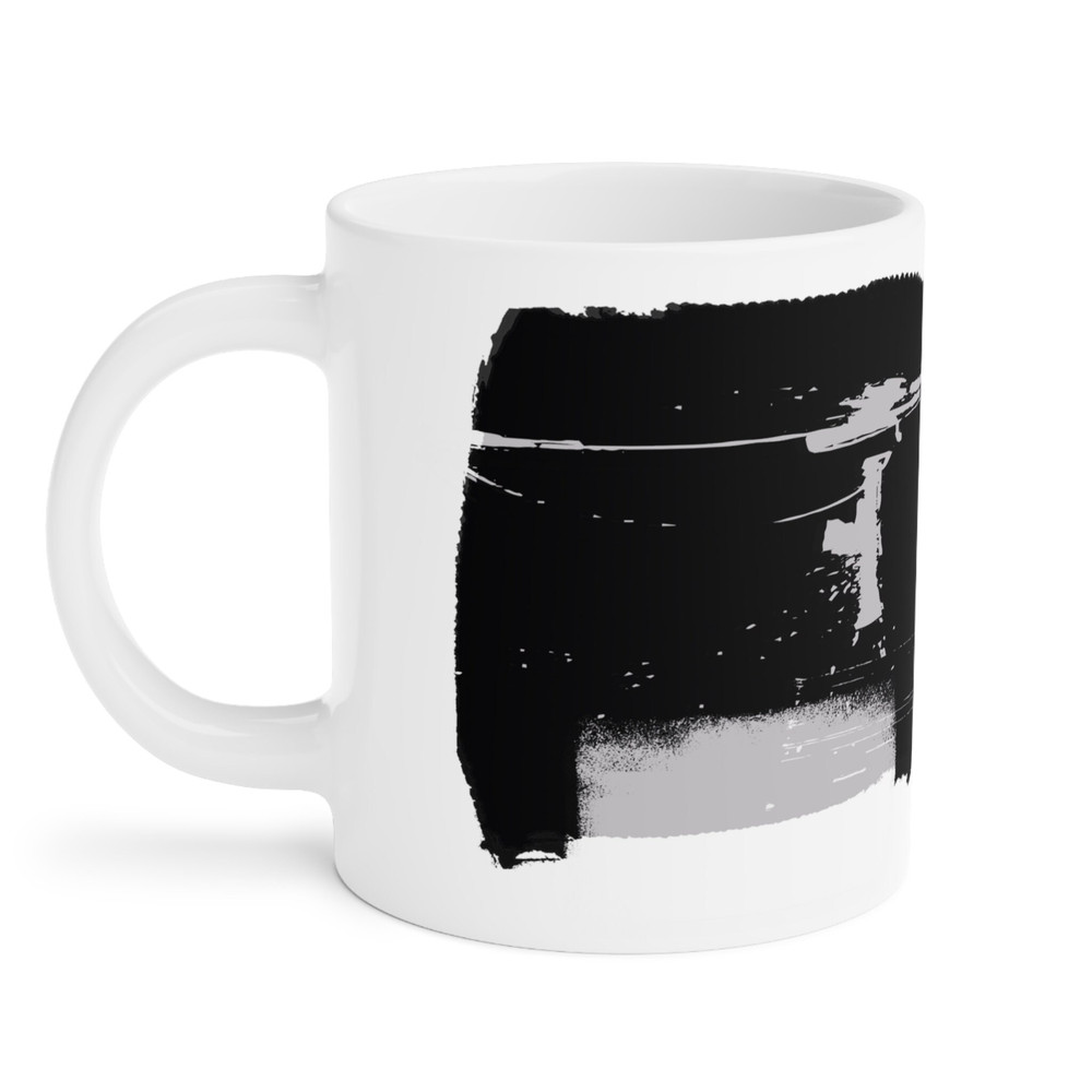 Abstract Art Ceramic Mug (11oz, 15oz & 20oz) Perfect Gift for Coffee Coffee Mug Gift for her Abstract Art Design Mug - 9.jpg