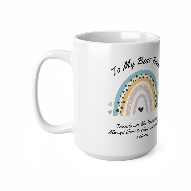 Best Friend Mug Birthday, Friendship & Sister Gifts, Bestie Gift Cup, BFF, Cherished Memory, Ceramic CoffeeTea Keepsake for Best Friends - 10.jpg