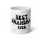 Best Grandma Ever Mug, Best Grandma Gifts, Grandma Coffee Mug, Grandma Coffee Mug, Birthday, Mothers Day Gift for Grandma, Birthday Gift - 1.jpg