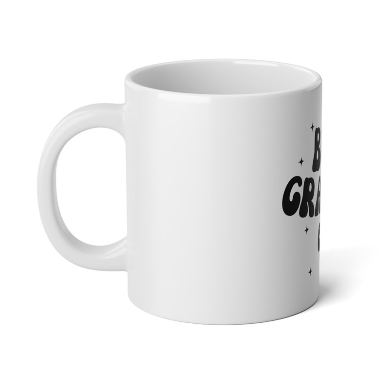 Best Grandma Ever Mug, Best Grandma Gifts, Grandma Coffee Mug, Grandma Coffee Mug, Birthday, Mothers Day Gift for Grandma, Birthday Gift - 3.jpg