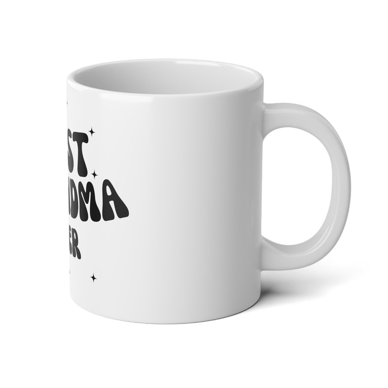 Best Grandma Ever Mug, Best Grandma Gifts, Grandma Coffee Mug, Grandma Coffee Mug, Birthday, Mothers Day Gift for Grandma, Birthday Gift - 4.jpg