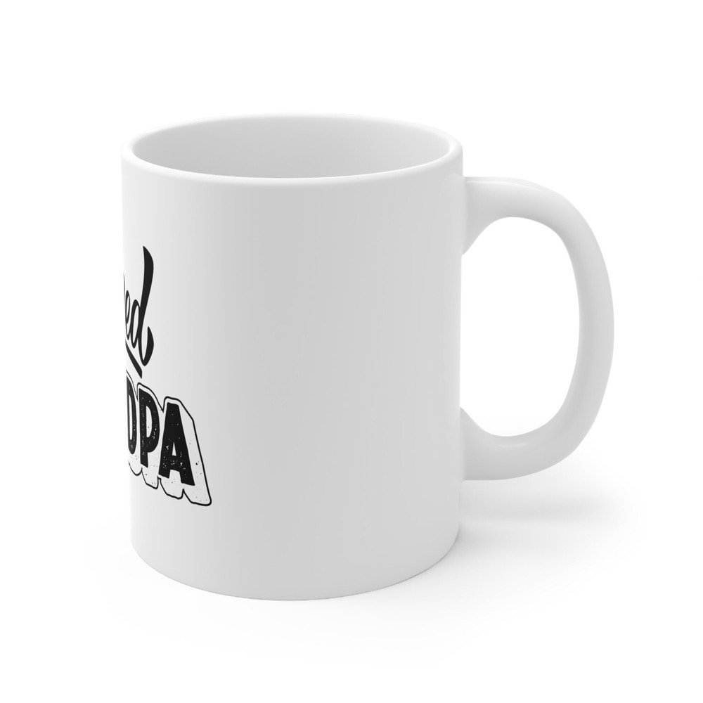 Blessed Grandpa Mug, Mug Gift For Grandpa, Grandpa Coffee Mug, Gift Mug For Grandpa Father Day, Mug For Grandad, Custom Mug Gift For Grandpa - 3.jpg