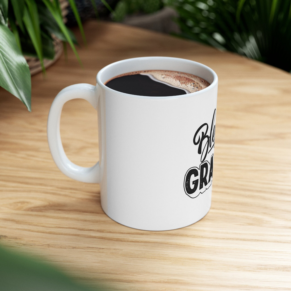 Blessed Grandpa Mug, Mug Gift For Grandpa, Grandpa Coffee Mug, Gift Mug For Grandpa Father Day, Mug For Grandad, Custom Mug Gift For Grandpa - 8.jpg