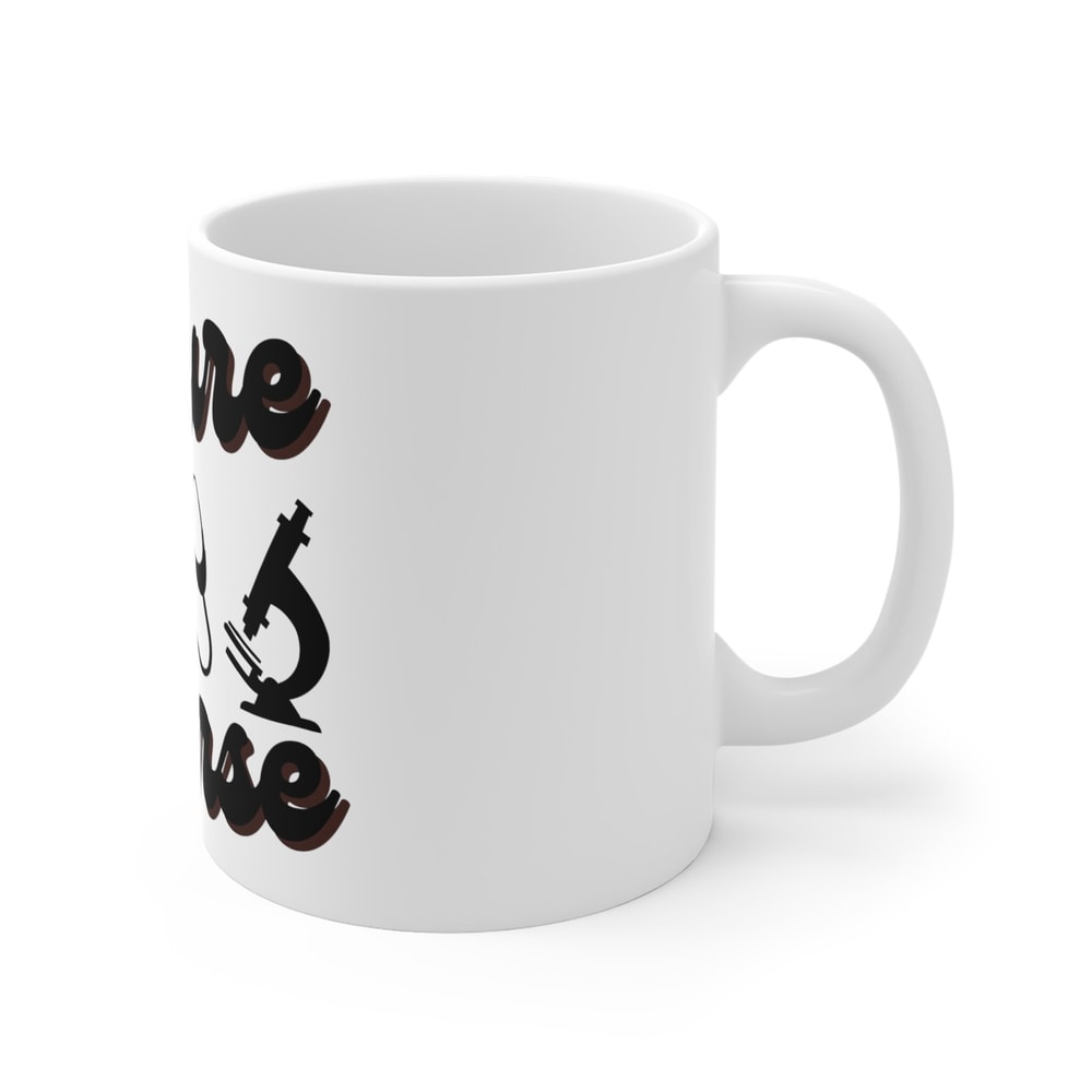 Future Nurse Mug, Future Nurse Gift, Future Nurse, Future Nurse birthday, Nursing Student, Nursing Student Gifts, Nurse Graduation Gift - 5.jpg