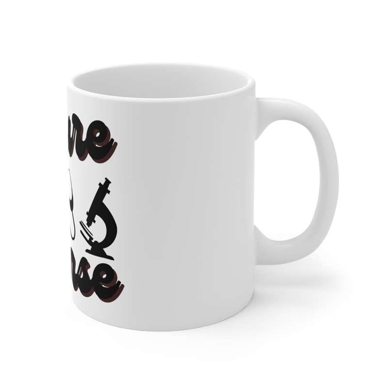 Future Nurse Mug, Future Nurse Gift, Future Nurse, Future Nurse birthday, Nursing Student, Nursing Student Gifts, Nurse Graduation Gift - 5.jpg