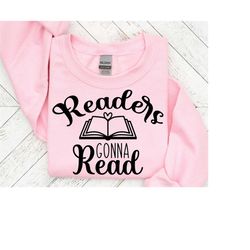 readers gonna read svg, book lover svg, reading svg bundle, book quotes svg, librarian svg, reading book svg, library svg, instant download