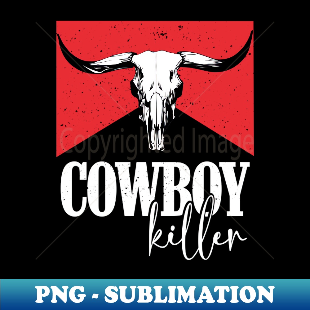 UM-20231025-9779_Western Cowgirl Punchy Pink Cowboy Killers Bull Horn Skull 6007.jpg