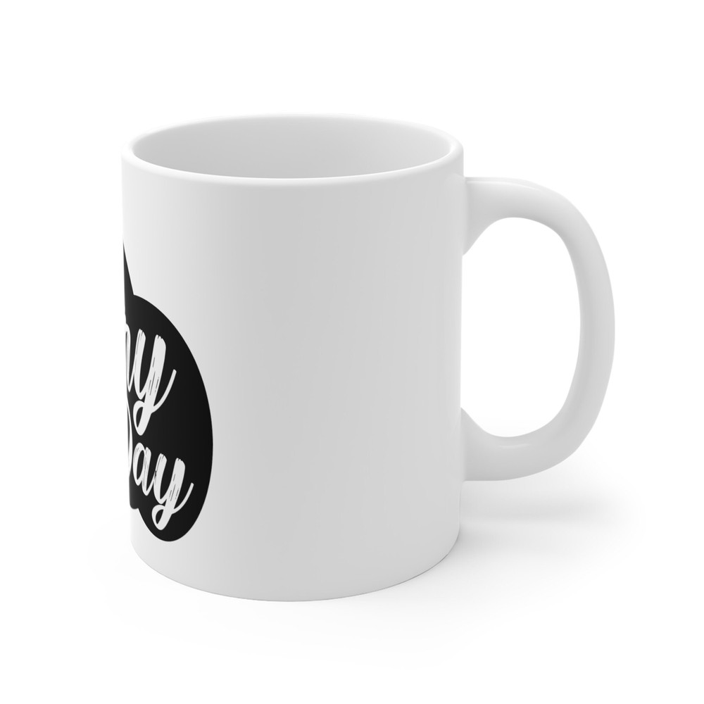 Poetry Mug, Happy Poet Day, Gift for Poet,  Literature Lover, Coffee Cup, Birthday Gift, Present, Gift for student, Poetry Writer Present - 3.jpg