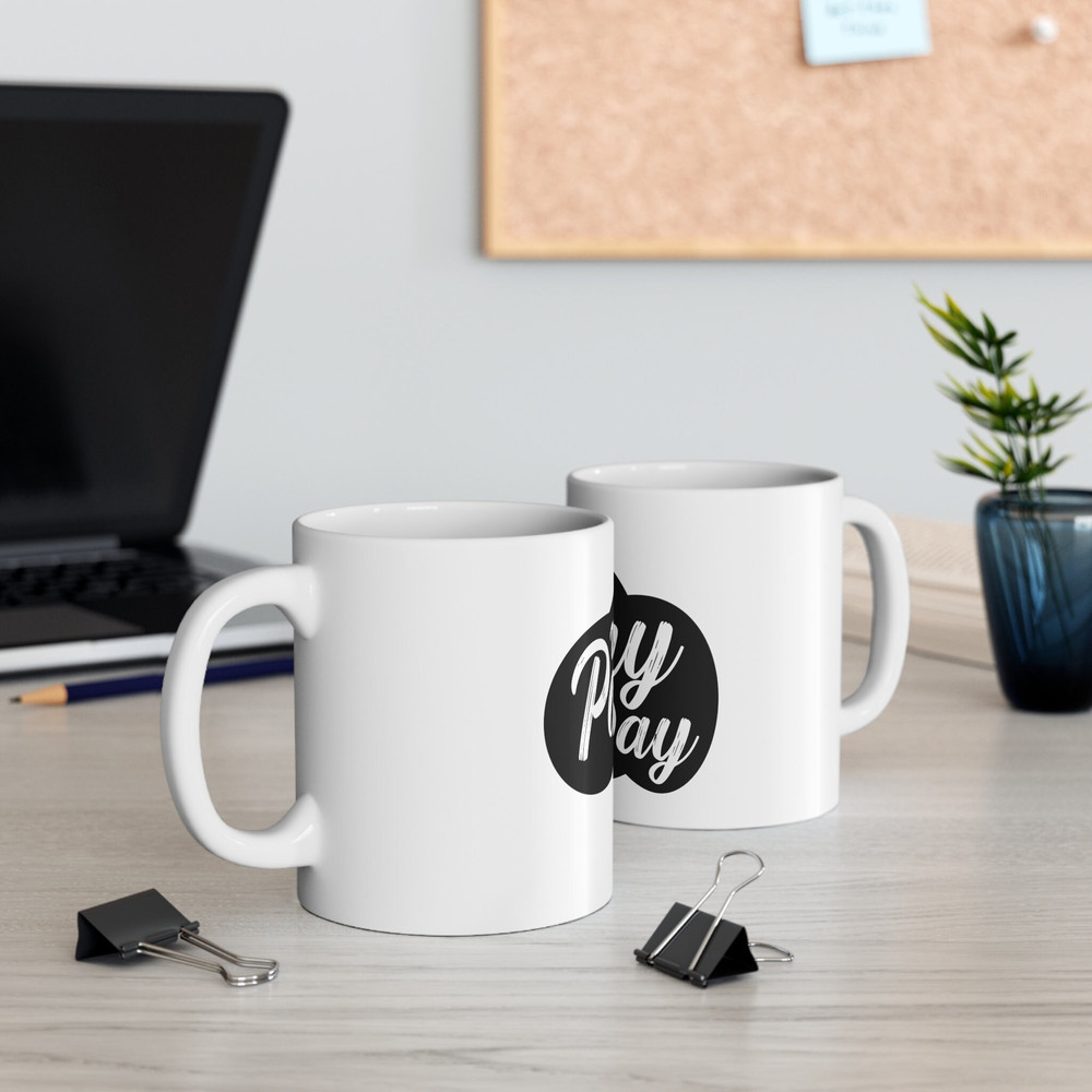 Poetry Mug, Happy Poet Day, Gift for Poet,  Literature Lover, Coffee Cup, Birthday Gift, Present, Gift for student, Poetry Writer Present - 5.jpg