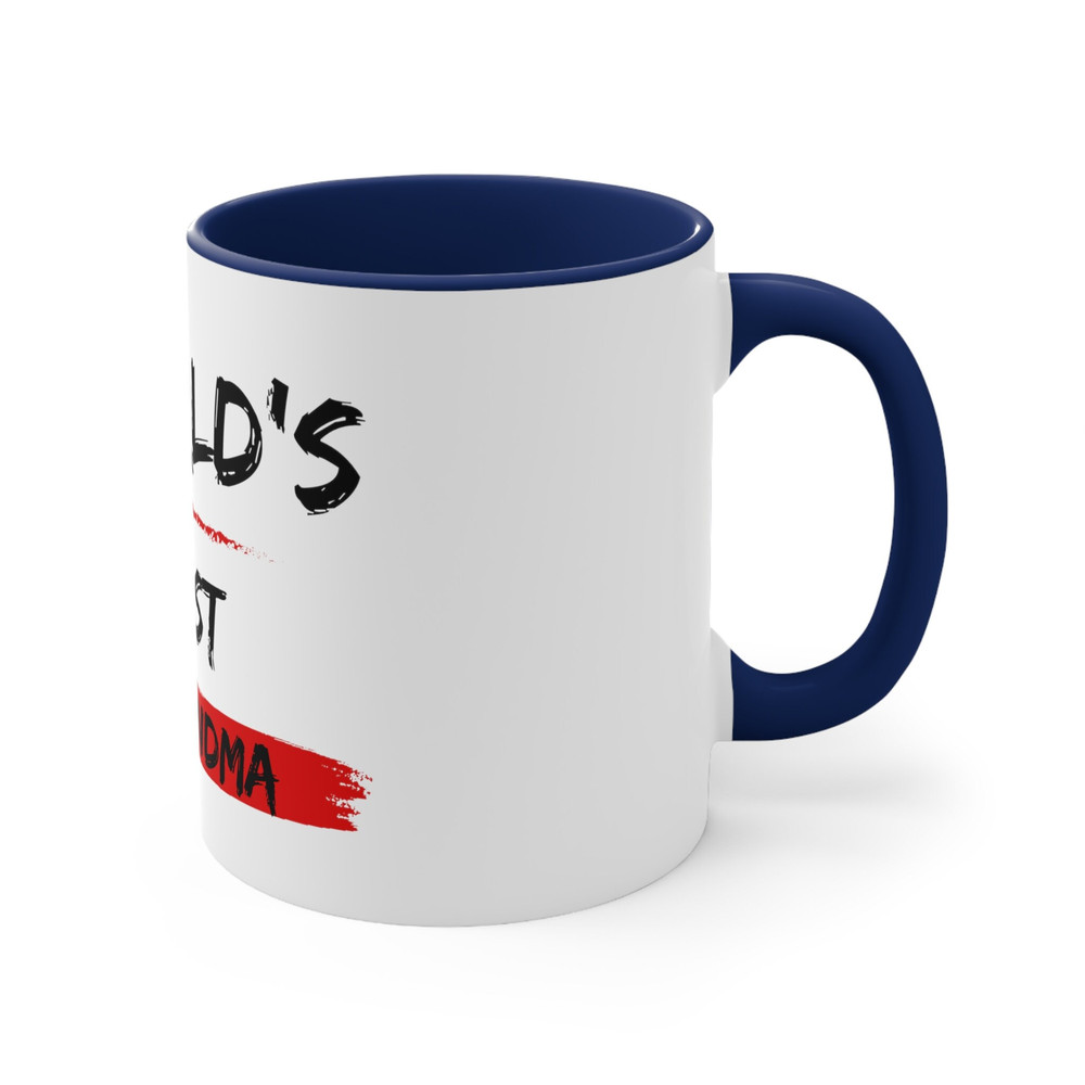 World's Best Grandma Mug, World's Best Grandma gift, World's Best Grandma Coffee Mug, World's Best Grandma, World's Best Grandma gift idea - 10.jpg