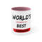 World's Best Grandma Mug, World's Best Grandma gift, World's Best Grandma Coffee Mug, World's Best Grandma, World's Best Grandma gift idea - 3.jpg
