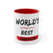World's Best Grandma Mug, World's Best Grandma gift, World's Best Grandma Coffee Mug, World's Best Grandma, World's Best Grandma gift idea - 4.jpg