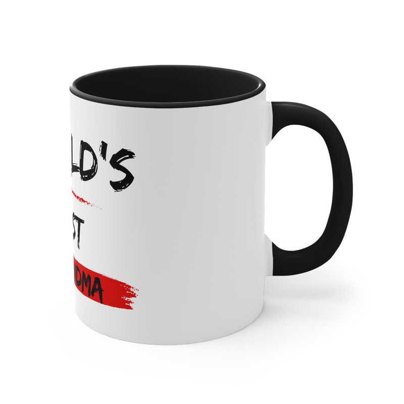 World's Best Grandma Mug, World's Best Grandma gift, World's Best Grandma Coffee Mug, World's Best Grandma, World's Best Grandma gift idea - 7.jpg