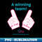 VG-20231025-4354_K-Pop and K-Drama team foam fingers - What a team 7633.jpg