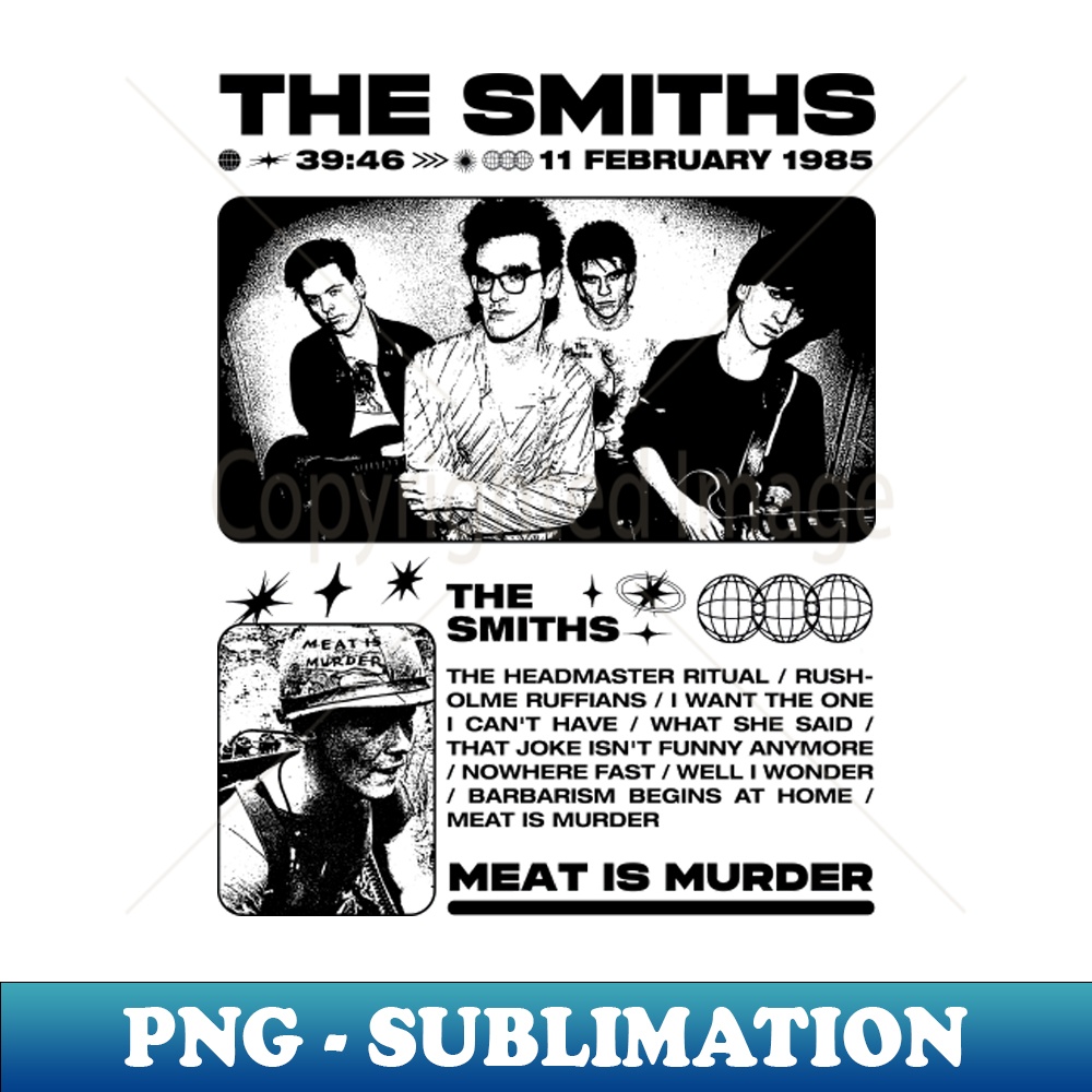 VJ-20231025-8501_The Smiths 80s 90s Vintage Retro Rock Music Band 6632.jpg