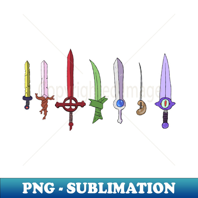 VS-20231025-3042_Finn Swords - Adventure Time 3622.jpg