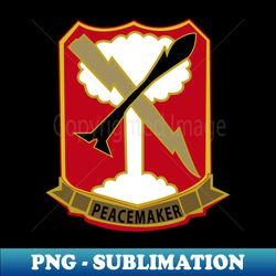 84th field artillery rocket battery wo txt - vintage sublimation png download - fashionable and fearless