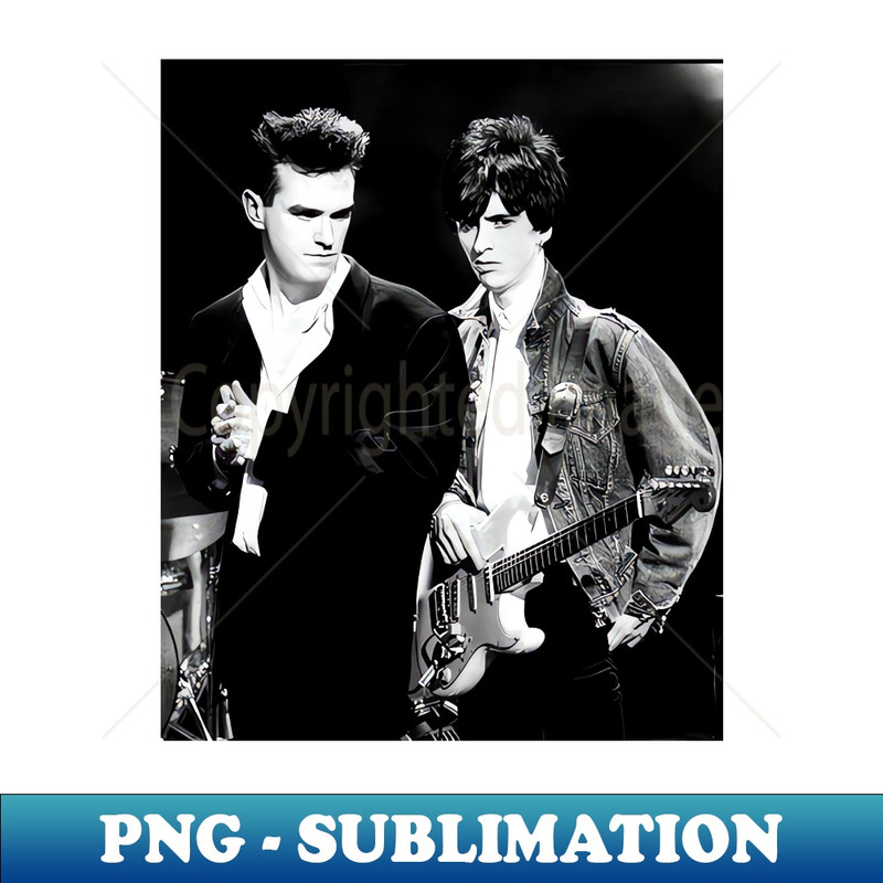 WI-20231025-8465_The Smiths 80s 90s Vintage Retro Rock Music Band 2306.jpg