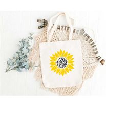 sunflower svg, leopard sunflower svg, sunflower tumbler, monogram svg, half sunflower svg cut file cricut, sunflower clipart png, silhouette