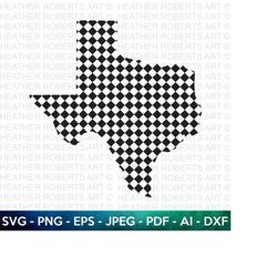 texas pattern design svg, texas svg, texas clipart, texas silhouette, texas shape svg, texas design svg, cut file cricut, silhouette