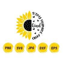 sunflower svg, leopard sunflower svg, flower svg, monogram svg, half sunflower svg, sunflower quote sunflower clipart png, silhouette