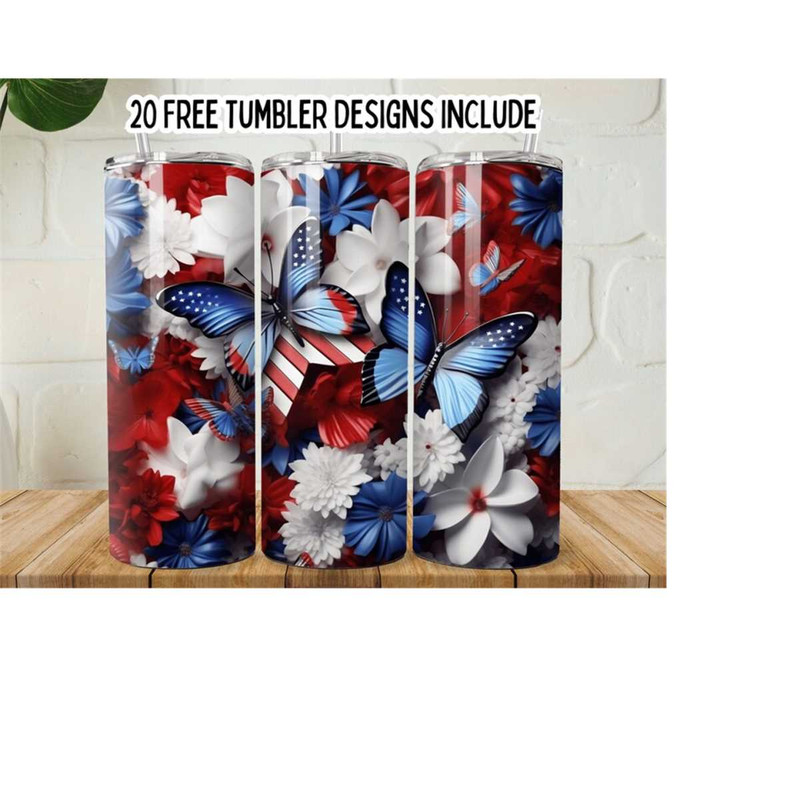 25102023161311-usa-flag-and-butterflies-tumbler-png-3d-american-flags-image-1.jpg