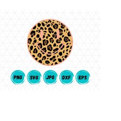 leopard smiley face svg, smiley face svg cricut, leopard svg, smiley face clip art, emoji face svg, trendy png, smiley png